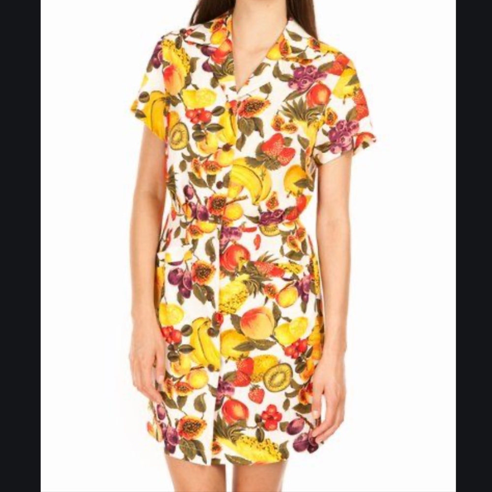 Opening Ceremony x Reyn Spooner Dress